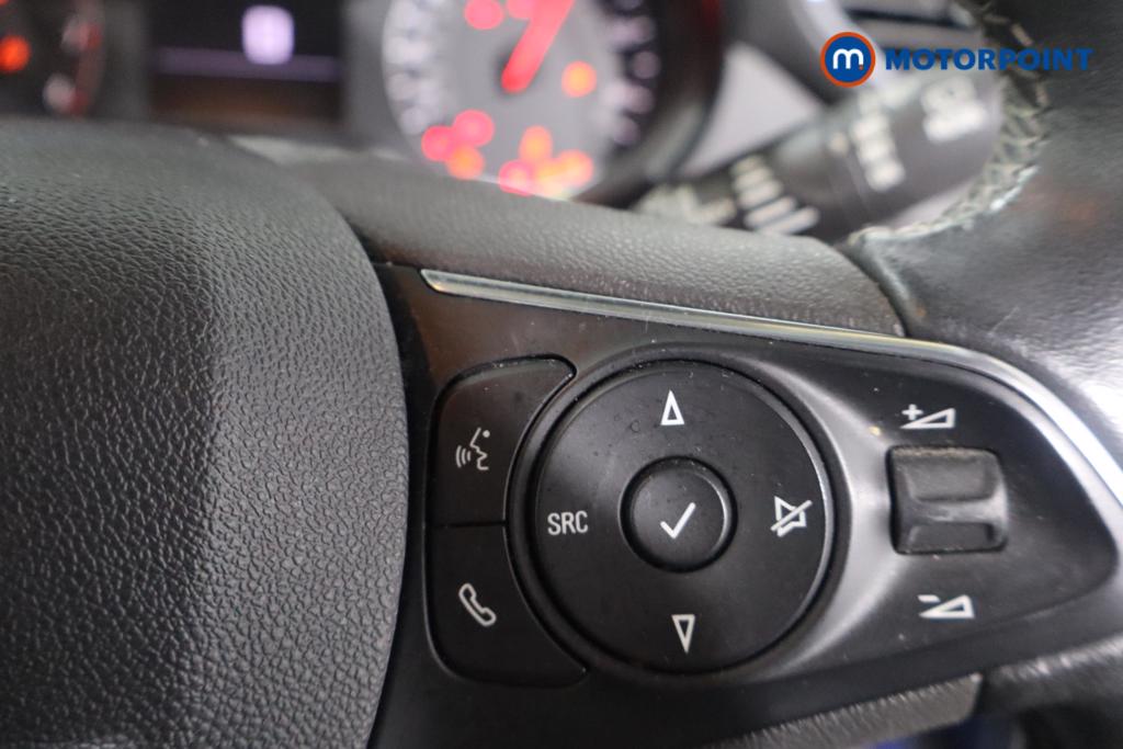 Vauxhall Crossland SE Manual Petrol SUV - Stock Number (1631699) - 12th supplementary image