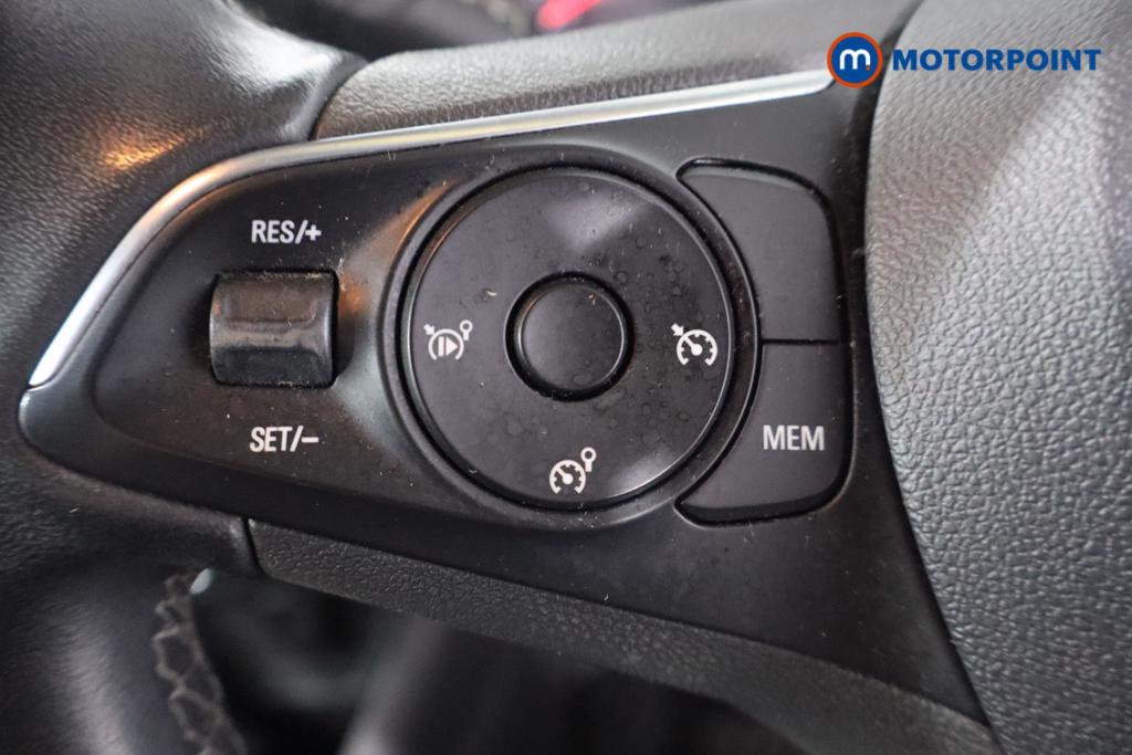 Vauxhall Crossland SE Manual Petrol SUV - Stock Number (1631699) - 13th supplementary image