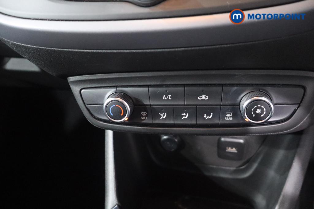 Vauxhall Crossland SE Manual Petrol SUV - Stock Number (1631699) - 16th supplementary image
