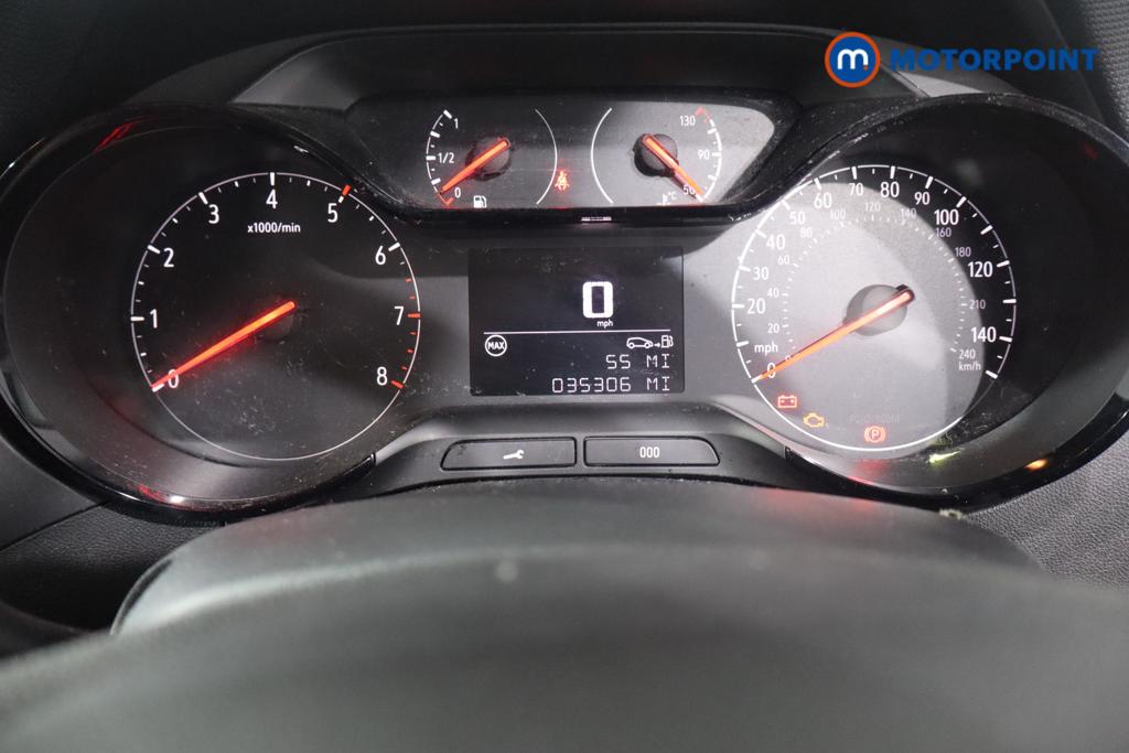 Vauxhall Crossland SE Manual Petrol SUV - Stock Number (1631699) - 17th supplementary image