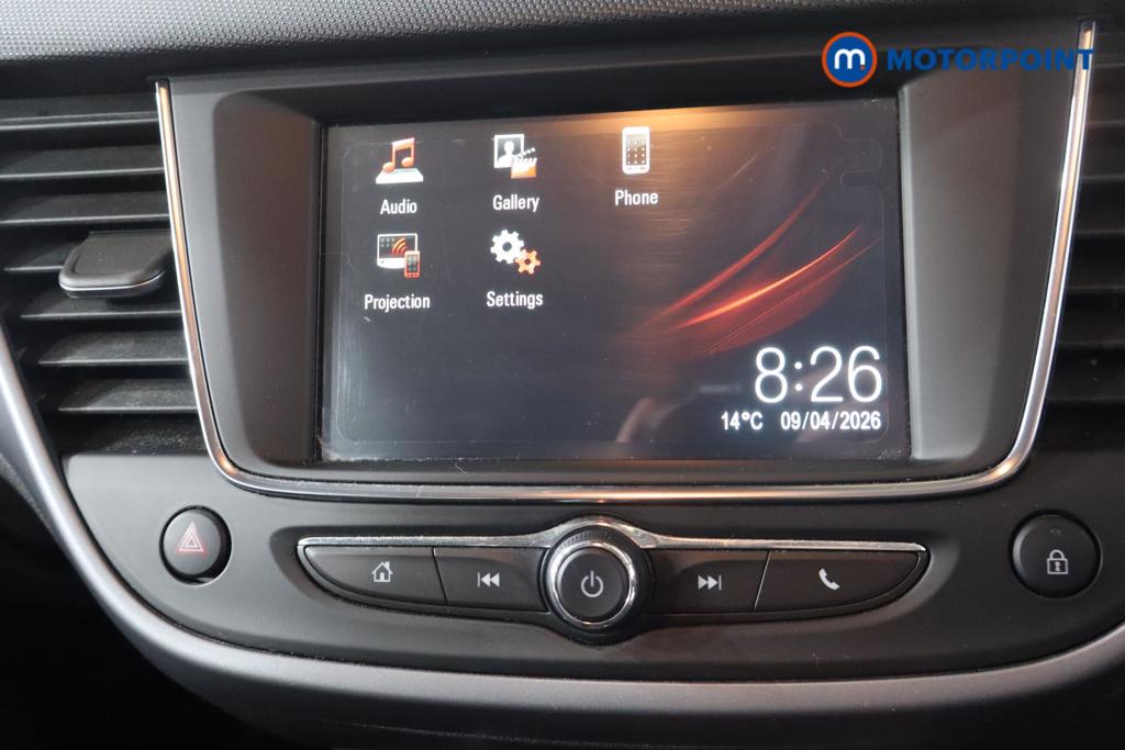 Vauxhall Crossland SE Manual Petrol SUV - Stock Number (1631699) - 18th supplementary image