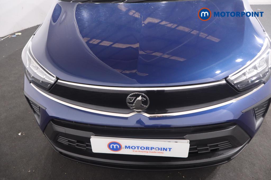 Vauxhall Crossland SE Manual Petrol SUV - Stock Number (1631699) - 21st supplementary image