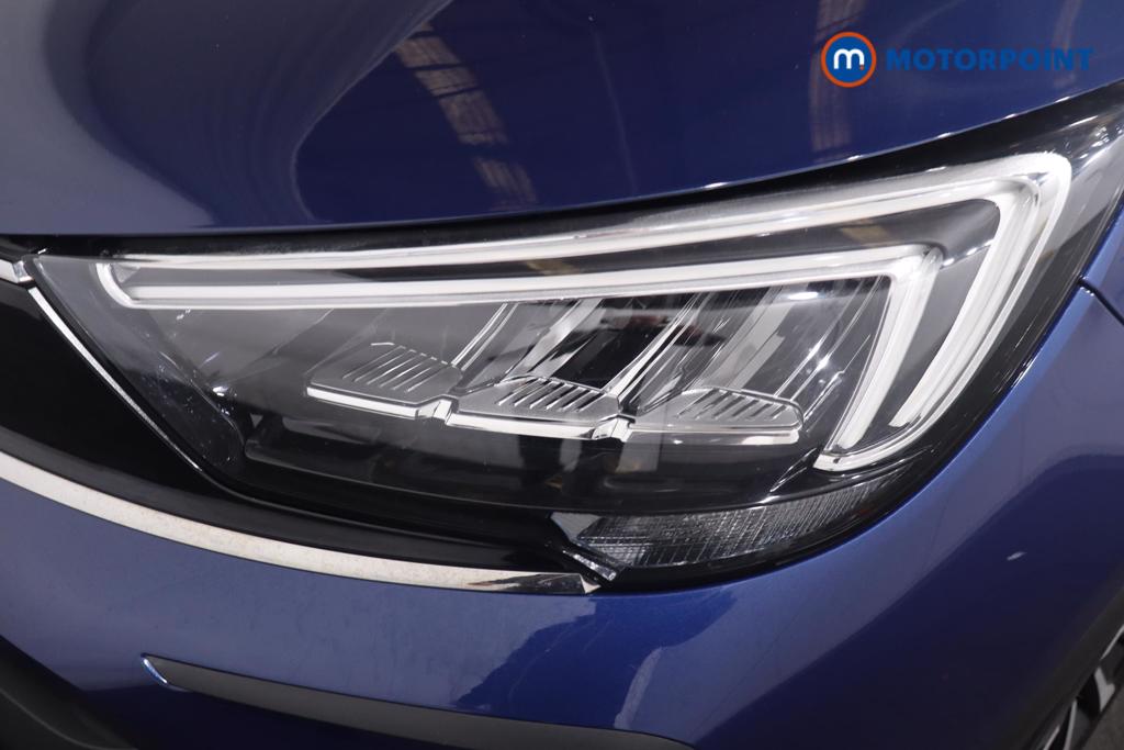 Vauxhall Crossland SE Manual Petrol SUV - Stock Number (1631699) - 22nd supplementary image