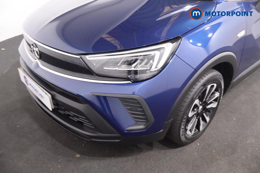Vauxhall Crossland SE Manual Petrol SUV - Stock Number (1631699) - 23rd supplementary image