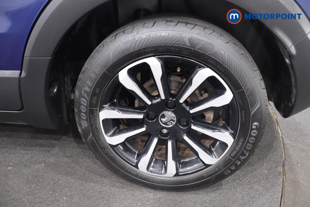 Vauxhall Crossland SE Manual Petrol SUV - Stock Number (1631699) - 25th supplementary image