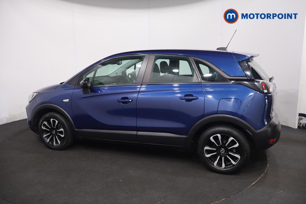 Vauxhall Crossland SE Manual Petrol SUV - Stock Number (1631699) - 26th supplementary image
