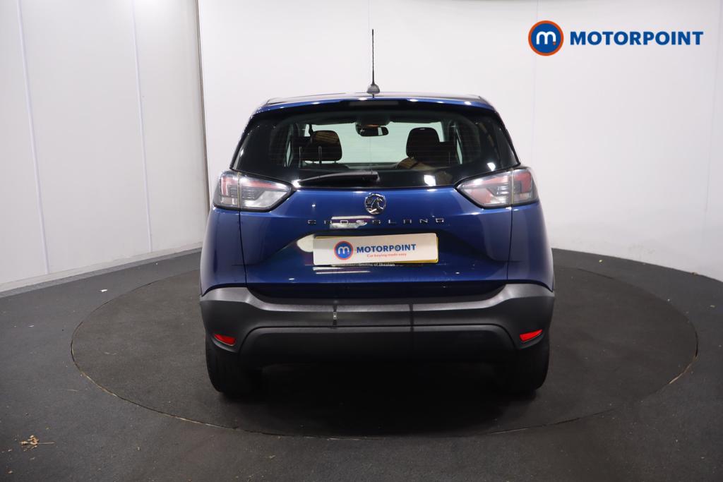 Vauxhall Crossland SE Manual Petrol SUV - Stock Number (1631699) - 1st supplementary image