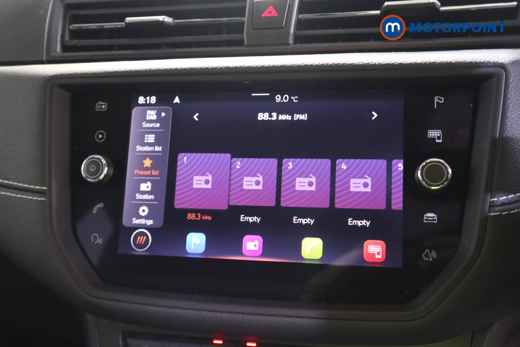 Seat Arona Xcellence Lux Automatic Petrol SUV - Stock Number (1631744) - 2nd supplementary image