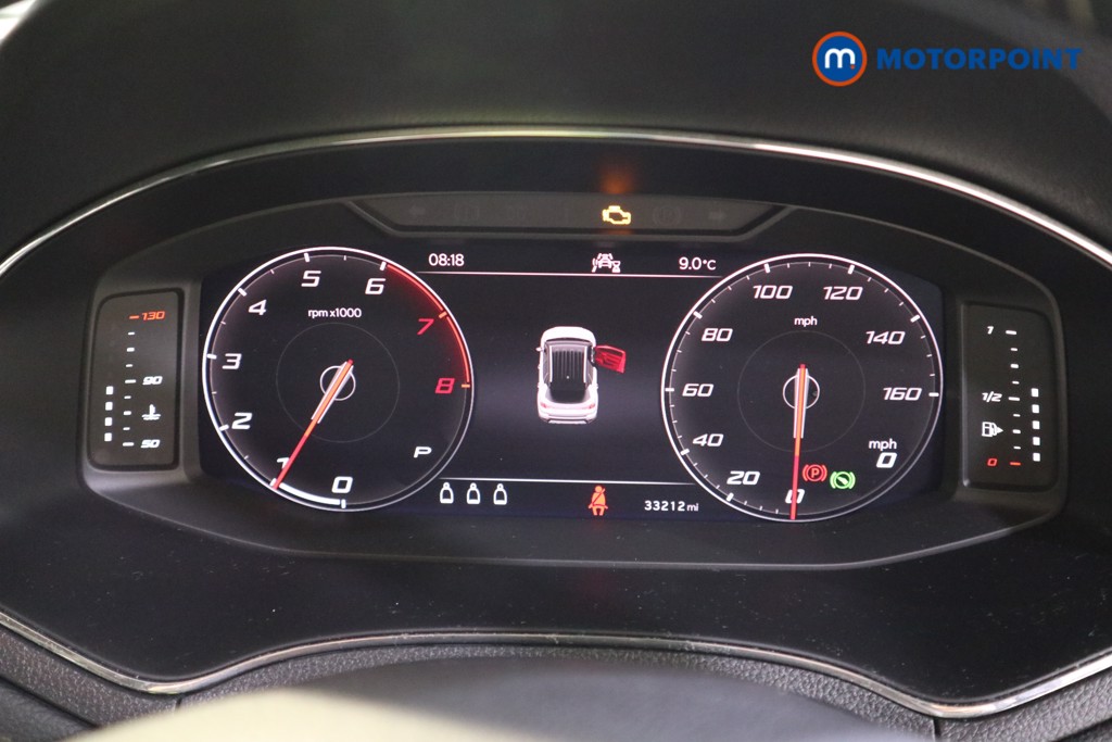 Seat Arona Xcellence Lux Automatic Petrol SUV - Stock Number (1631744) - 4th supplementary image