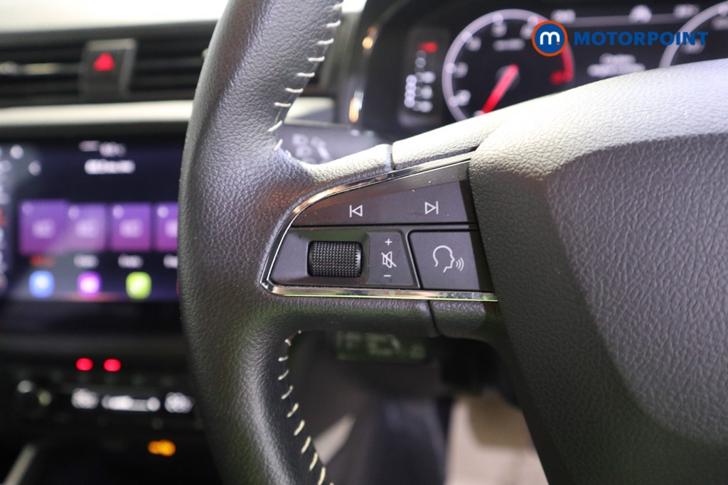 Seat Arona Xcellence Lux Automatic Petrol SUV - Stock Number (1631744) - 5th supplementary image