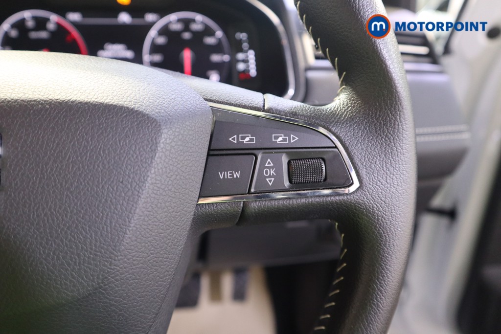 Seat Arona Xcellence Lux Automatic Petrol SUV - Stock Number (1631744) - 6th supplementary image