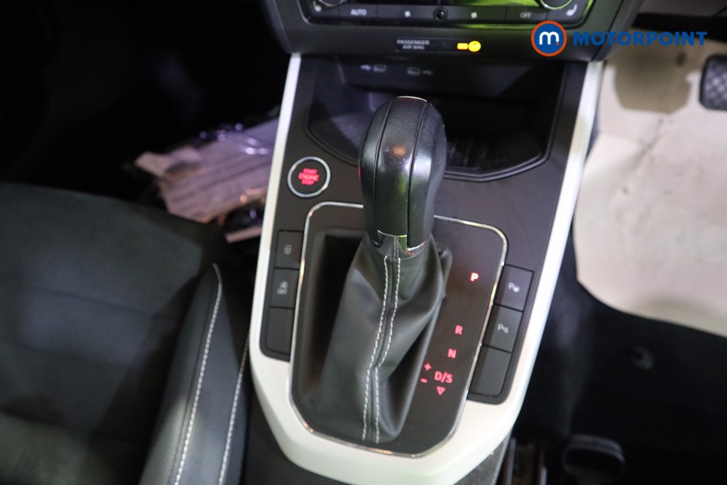 Seat Arona Xcellence Lux Automatic Petrol SUV - Stock Number (1631744) - 11th supplementary image