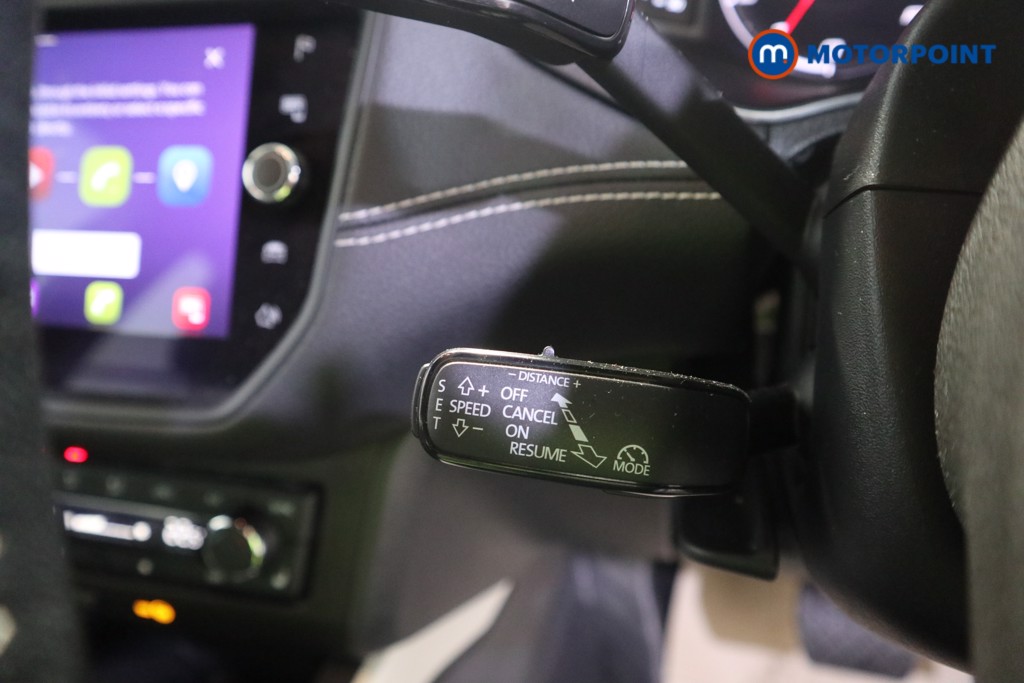 Seat Arona Xcellence Lux Automatic Petrol SUV - Stock Number (1631744) - 14th supplementary image