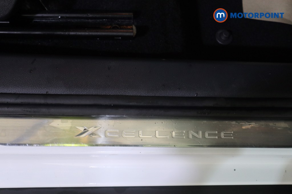 Seat Arona Xcellence Lux Automatic Petrol SUV - Stock Number (1631744) - 17th supplementary image