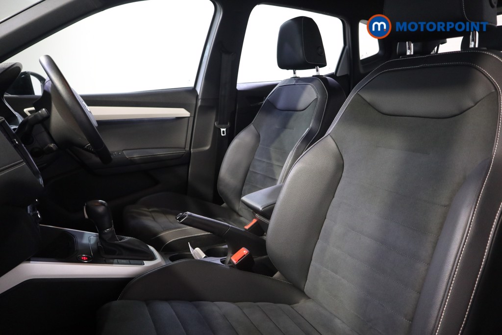 Seat Arona Xcellence Lux Automatic Petrol SUV - Stock Number (1631744) - 18th supplementary image