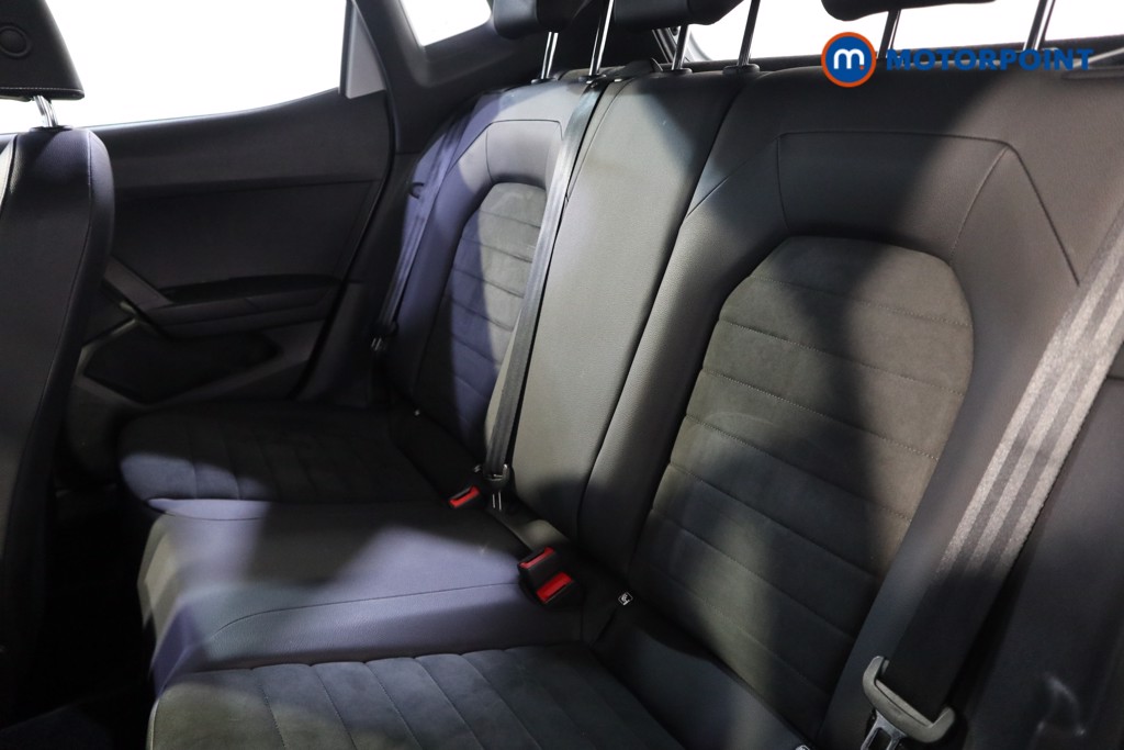 Seat Arona Xcellence Lux Automatic Petrol SUV - Stock Number (1631744) - 19th supplementary image