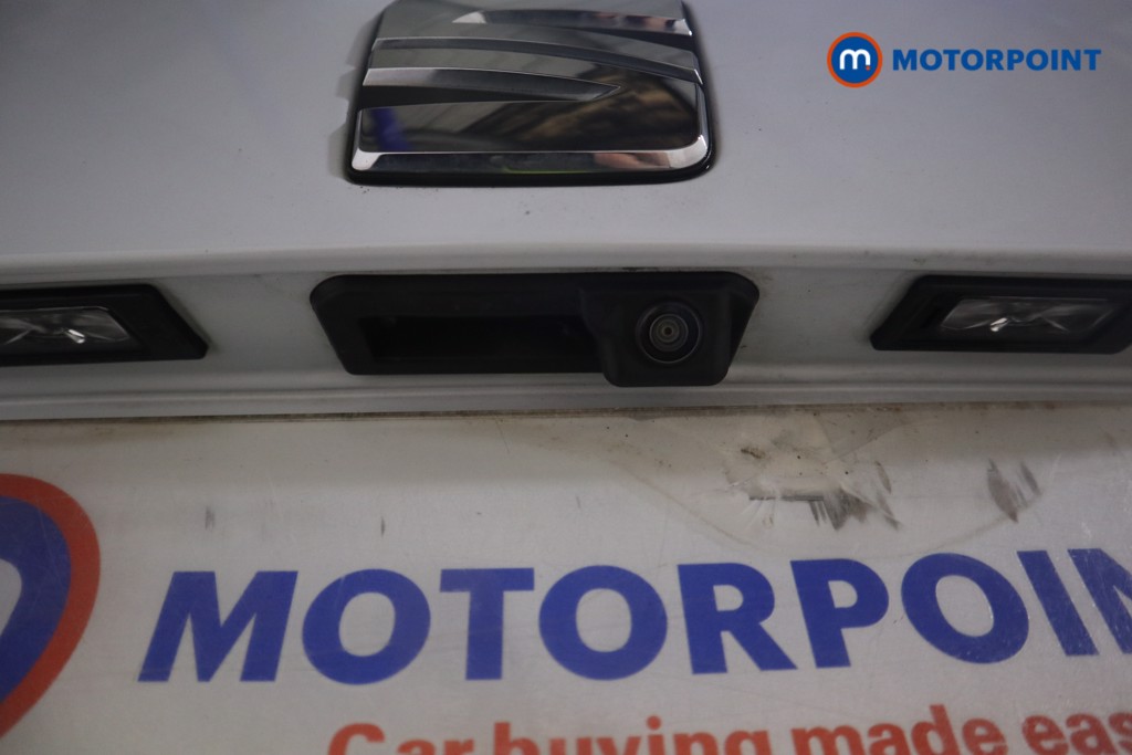 Seat Arona Xcellence Lux Automatic Petrol SUV - Stock Number (1631744) - 23rd supplementary image