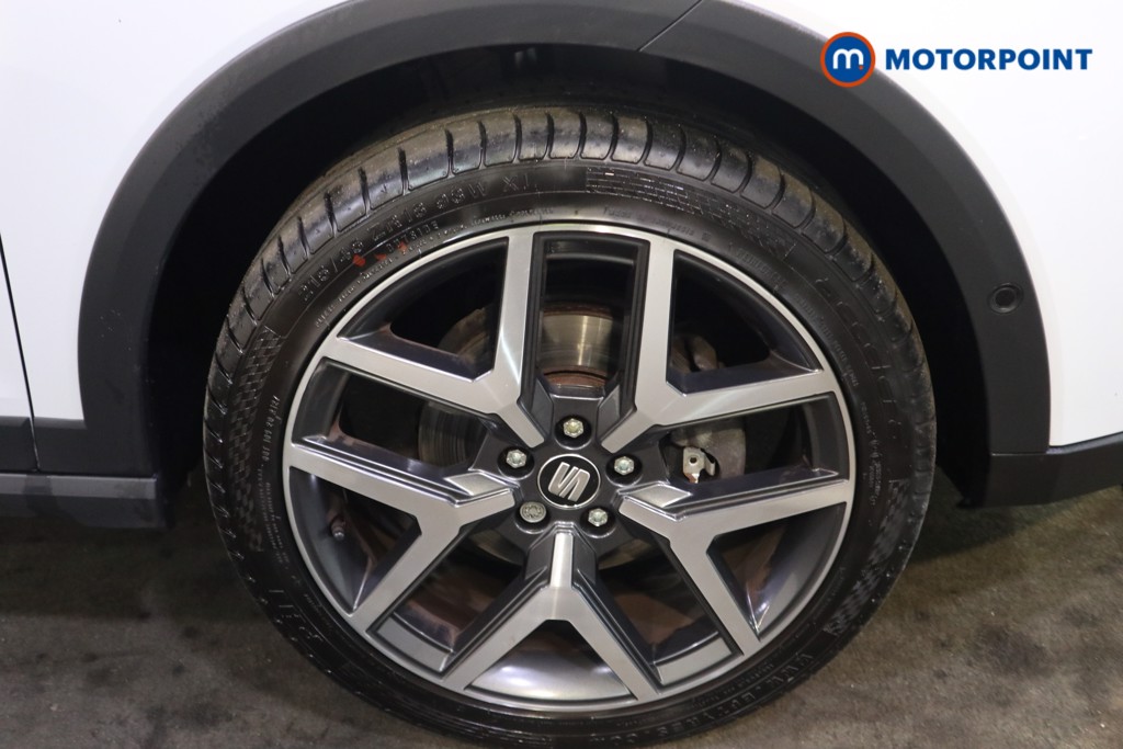 Seat Arona Xcellence Lux Automatic Petrol SUV - Stock Number (1631744) - 25th supplementary image