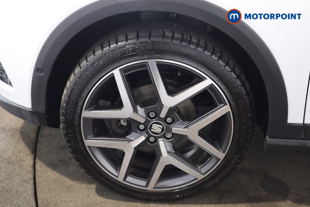 Seat Arona Xcellence Lux Automatic Petrol SUV - Stock Number (1631744) - 26th supplementary image