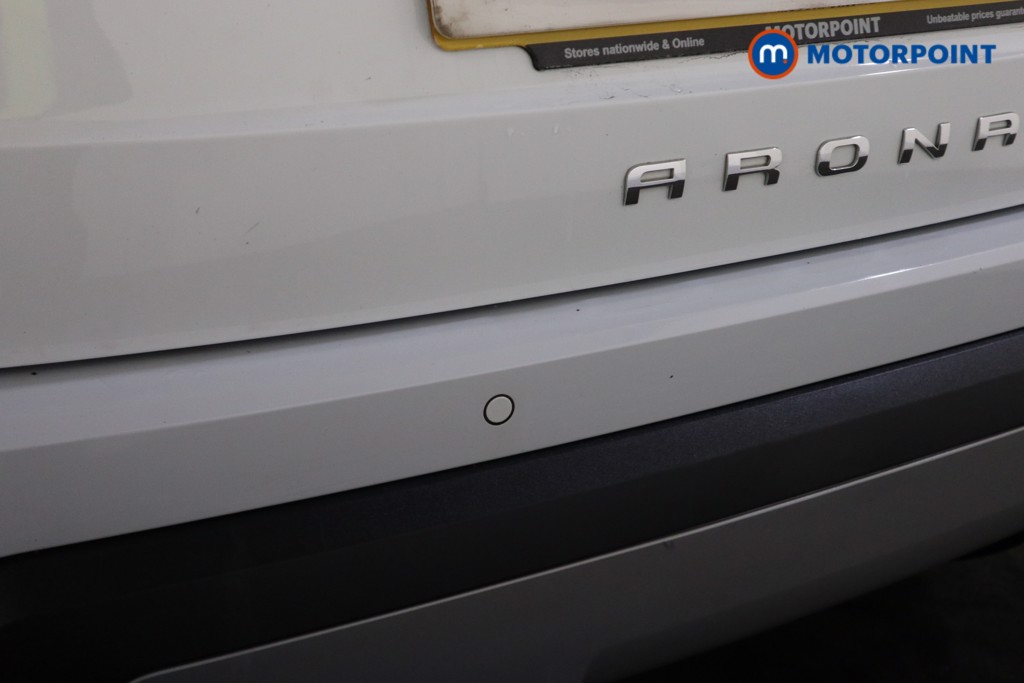 Seat Arona Xcellence Lux Automatic Petrol SUV - Stock Number (1631744) - 28th supplementary image