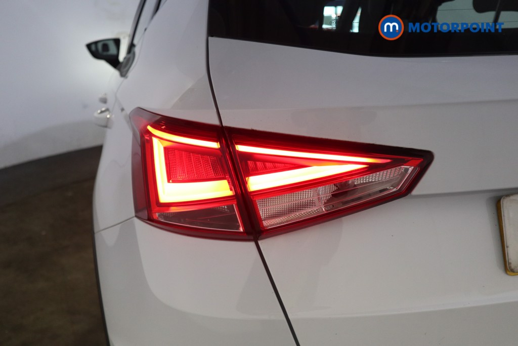 Seat Arona Xcellence Lux Automatic Petrol SUV - Stock Number (1631744) - 29th supplementary image