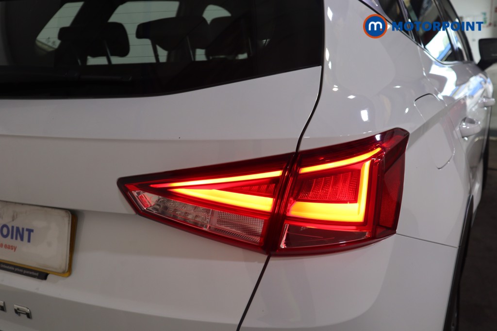 Seat Arona Xcellence Lux Automatic Petrol SUV - Stock Number (1631744) - 30th supplementary image