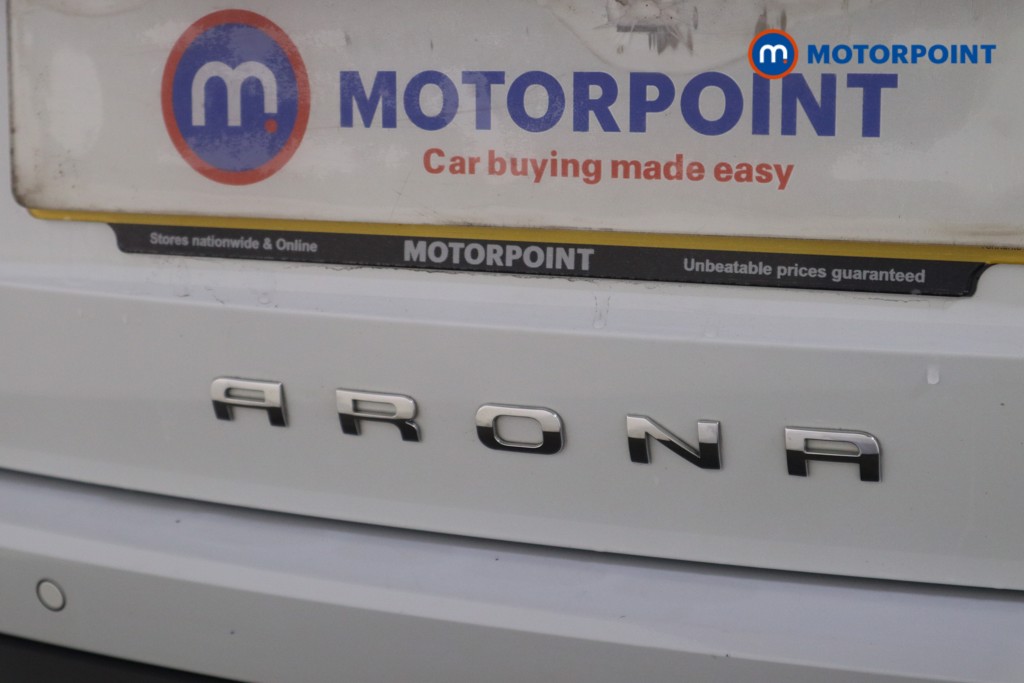 Seat Arona Xcellence Lux Automatic Petrol SUV - Stock Number (1631744) - 32nd supplementary image
