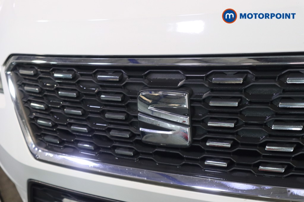 Seat Arona Xcellence Lux Automatic Petrol SUV - Stock Number (1631744) - 39th supplementary image