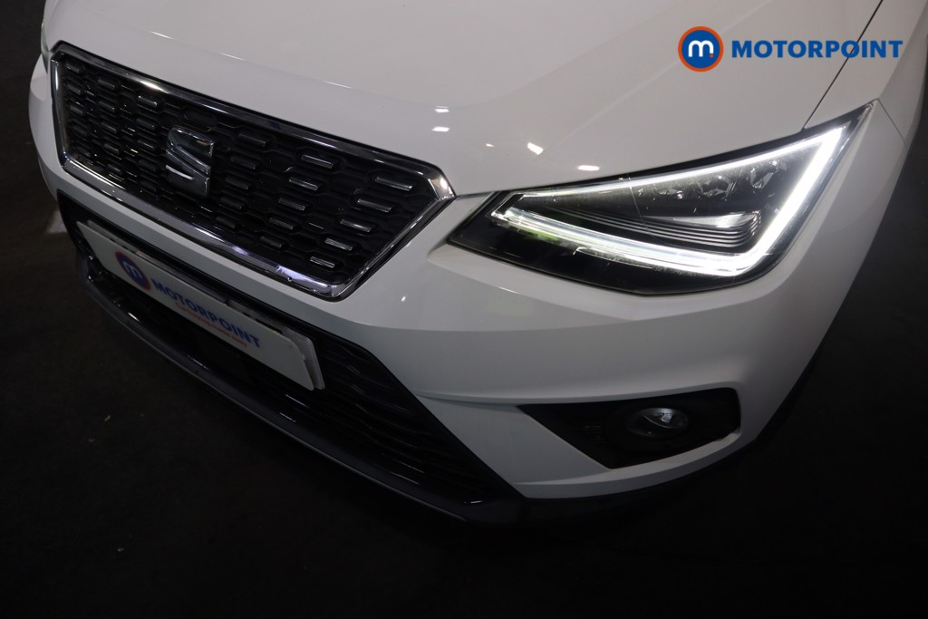 Seat Arona Xcellence Lux Automatic Petrol SUV - Stock Number (1631744) - 40th supplementary image