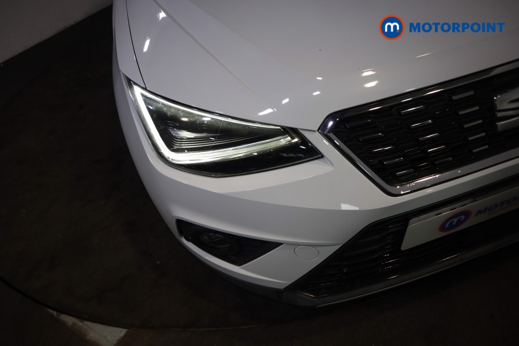 Seat Arona Xcellence Lux Automatic Petrol SUV - Stock Number (1631744) - 41st supplementary image