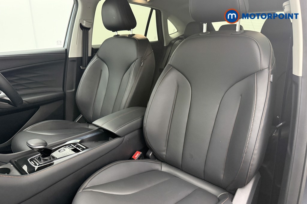 Mg Motor Uk HS Trophy Automatic Petrol SUV - Stock Number (1631898) - 2nd supplementary image