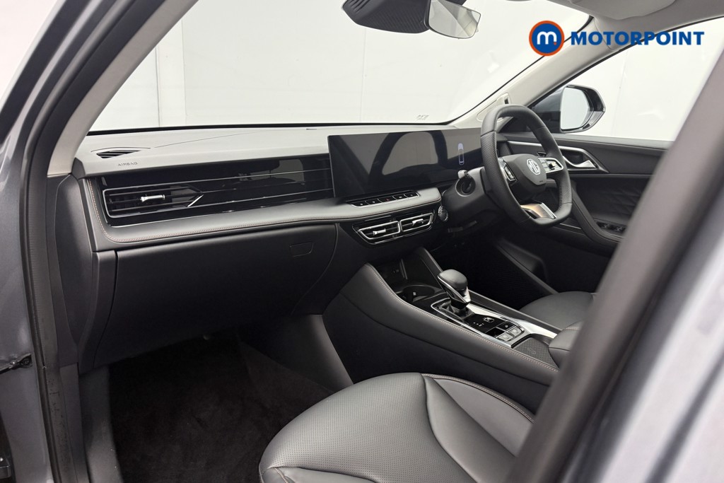 Mg Motor Uk HS Trophy Automatic Petrol SUV - Stock Number (1631898) - 3rd supplementary image