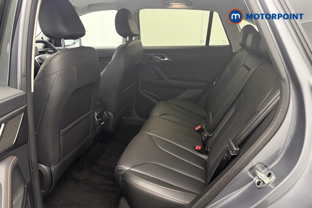 Mg Motor Uk HS Trophy Automatic Petrol SUV - Stock Number (1631898) - 4th supplementary image