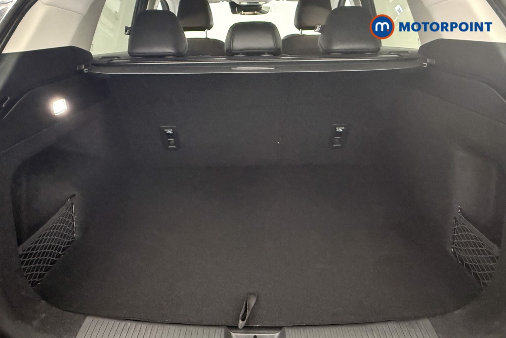 Mg Motor Uk HS Trophy Automatic Petrol SUV - Stock Number (1631898) - 5th supplementary image