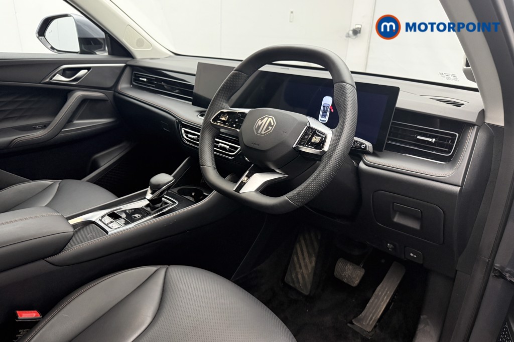 Mg Motor Uk HS Trophy Automatic Petrol SUV - Stock Number (1631898) - 6th supplementary image