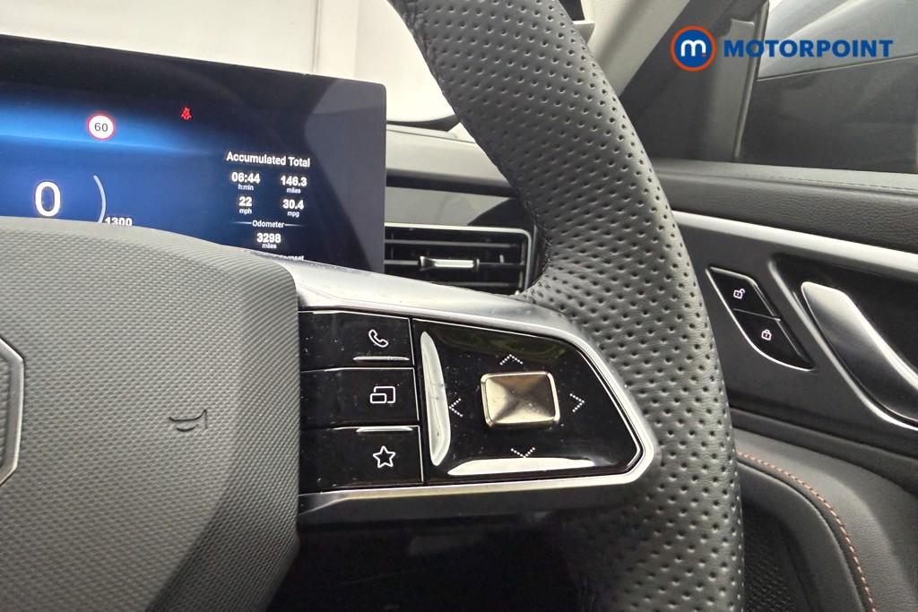 Mg Motor Uk HS Trophy Automatic Petrol SUV - Stock Number (1631898) - 8th supplementary image