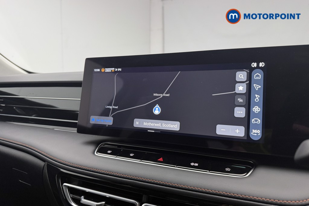 Mg Motor Uk HS Trophy Automatic Petrol SUV - Stock Number (1631898) - 11th supplementary image