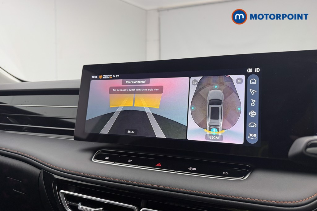 Mg Motor Uk HS Trophy Automatic Petrol SUV - Stock Number (1631898) - 13th supplementary image