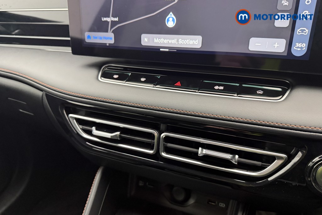 Mg Motor Uk HS Trophy Automatic Petrol SUV - Stock Number (1631898) - 14th supplementary image