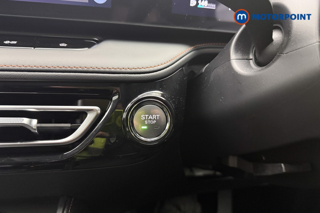 Mg Motor Uk HS Trophy Automatic Petrol SUV - Stock Number (1631898) - 15th supplementary image