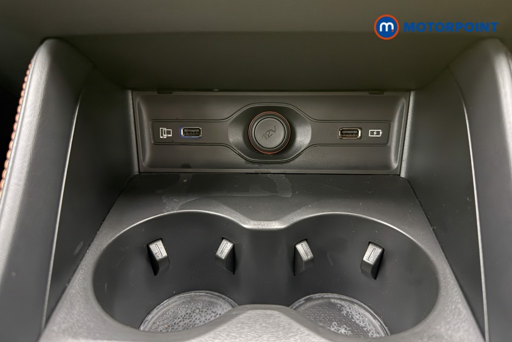 Mg Motor Uk HS Trophy Automatic Petrol SUV - Stock Number (1631898) - 16th supplementary image