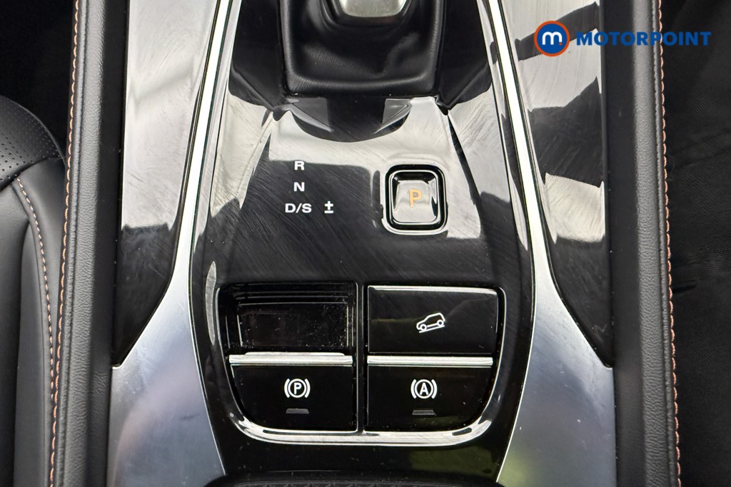 Mg Motor Uk HS Trophy Automatic Petrol SUV - Stock Number (1631898) - 17th supplementary image