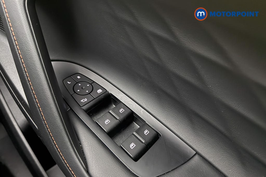 Mg Motor Uk HS Trophy Automatic Petrol SUV - Stock Number (1631898) - 18th supplementary image