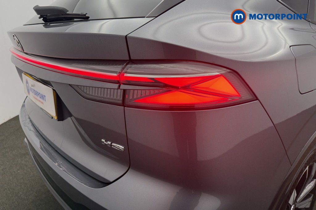 Mg Motor Uk HS Trophy Automatic Petrol SUV - Stock Number (1631898) - 19th supplementary image