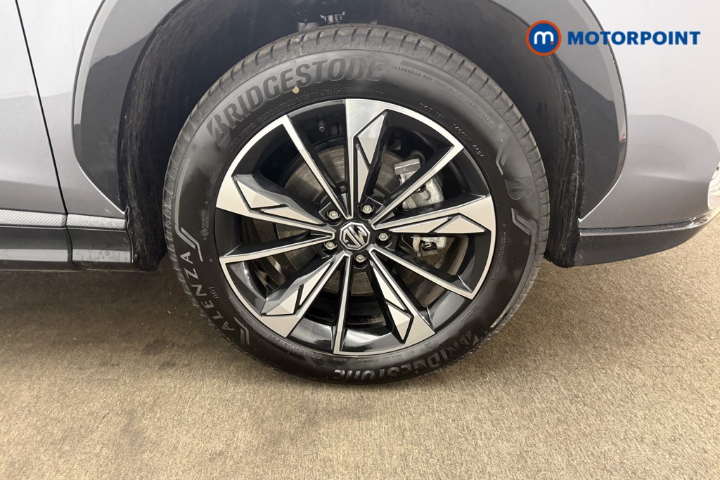 Mg Motor Uk HS Trophy Automatic Petrol SUV - Stock Number (1631898) - 24th supplementary image