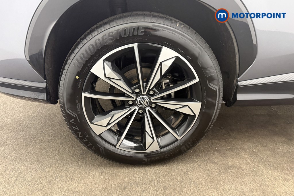 Mg Motor Uk HS Trophy Automatic Petrol SUV - Stock Number (1631898) - 25th supplementary image