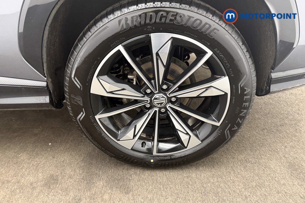 Mg Motor Uk HS Trophy Automatic Petrol SUV - Stock Number (1631898) - 26th supplementary image