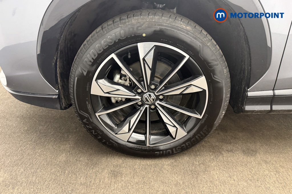 Mg Motor Uk HS Trophy Automatic Petrol SUV - Stock Number (1631898) - 27th supplementary image