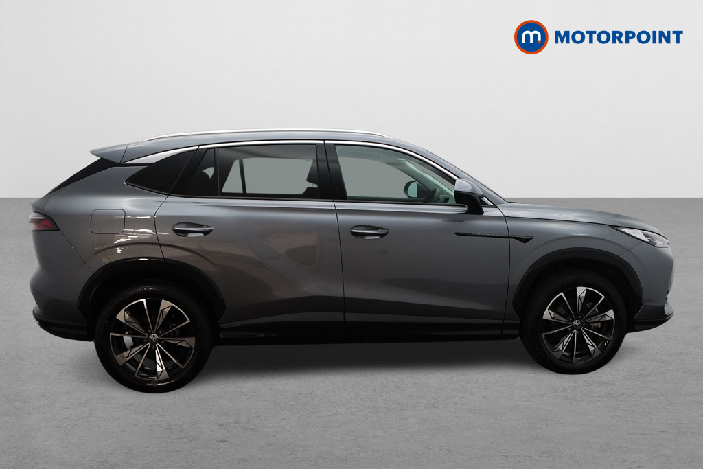 Mg Motor Uk HS Trophy Automatic Petrol SUV - Stock Number (1631898) - Drivers side