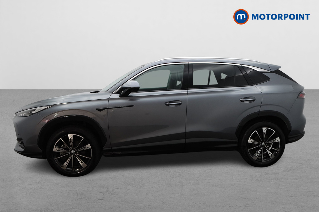 Mg Motor Uk HS Trophy Automatic Petrol SUV - Stock Number (1631898) - Passenger side